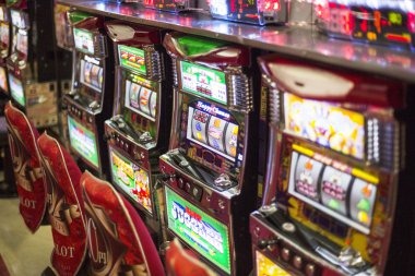Game Demo interface showing slot games and sportsbook preview
